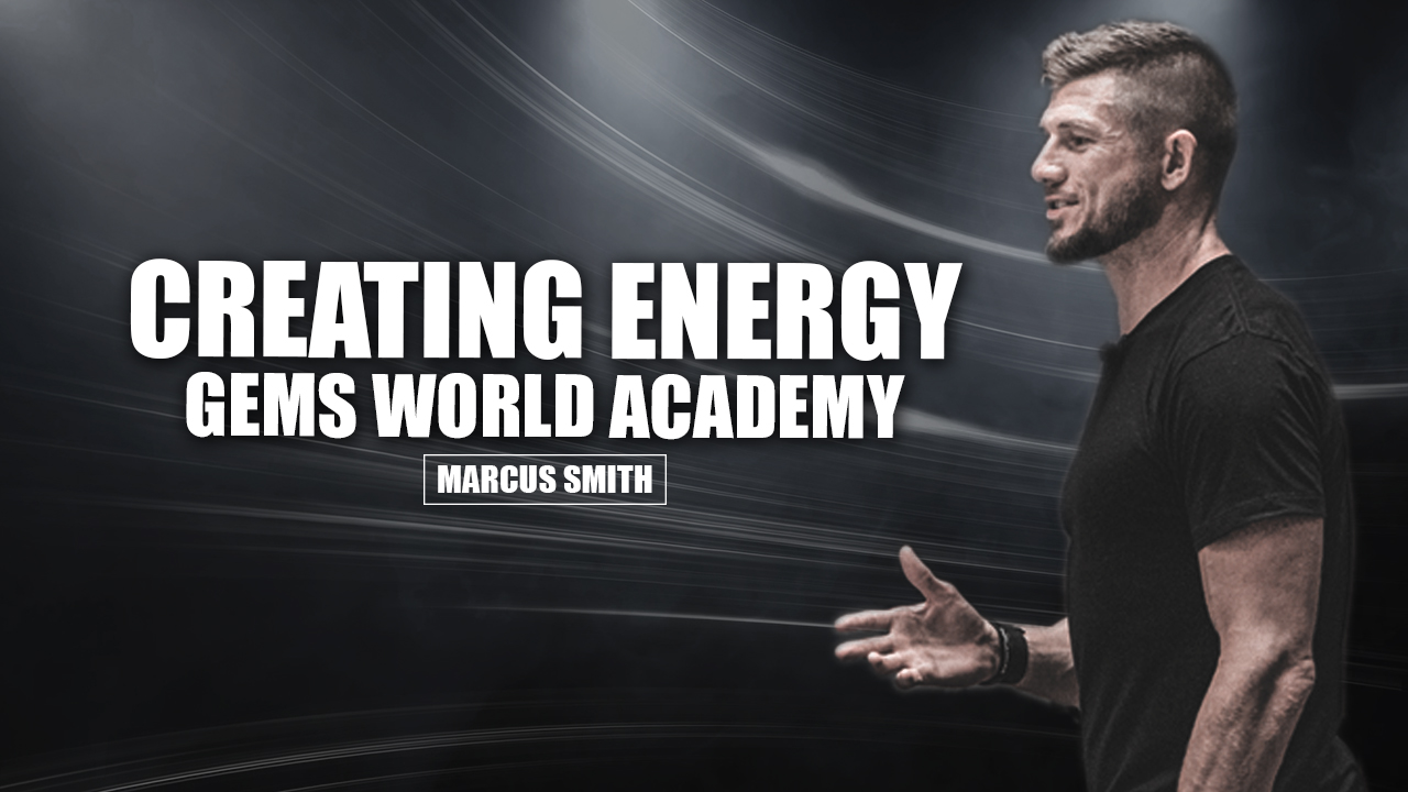 Creating Energy | GEMS World Academy