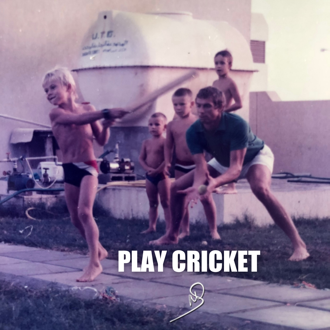 Play Cricket