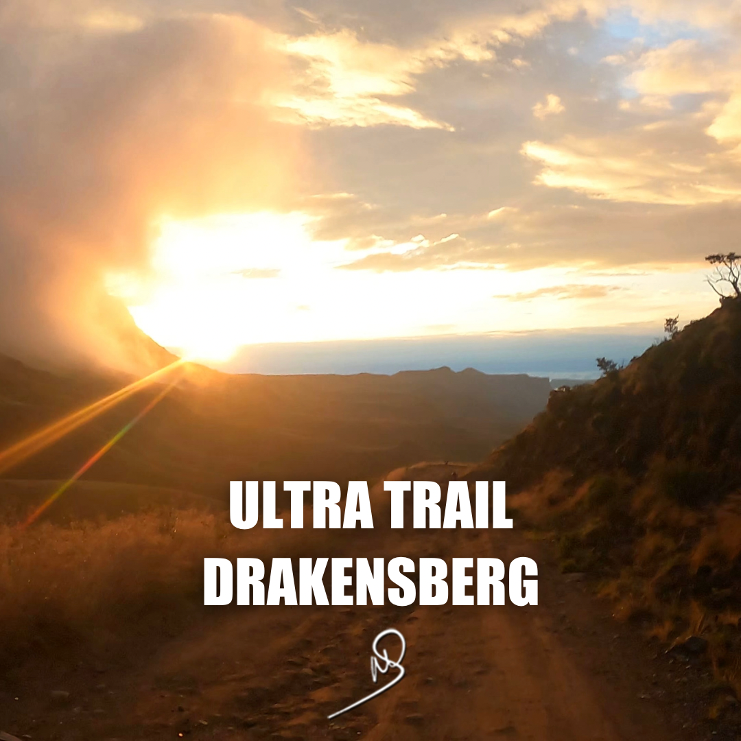 Ultra Trail Drakensberg