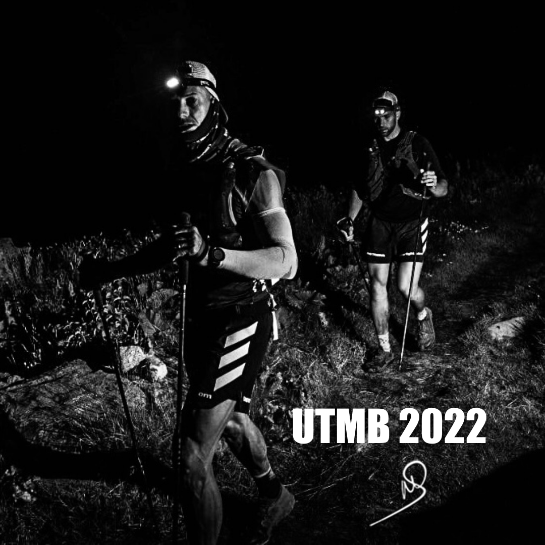 UTMB 2022