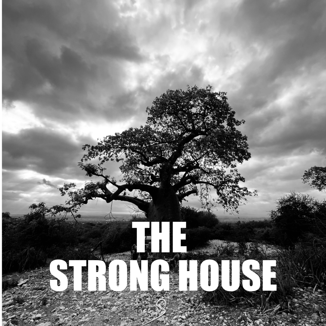 The strong house