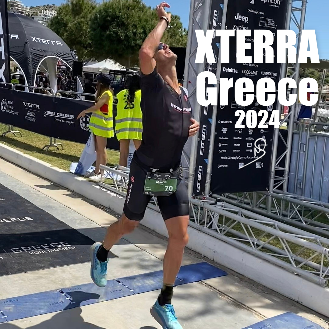 XTERRA Greece 2024