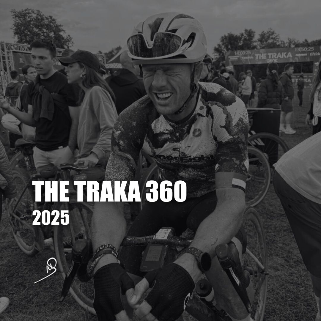 The Traka 360